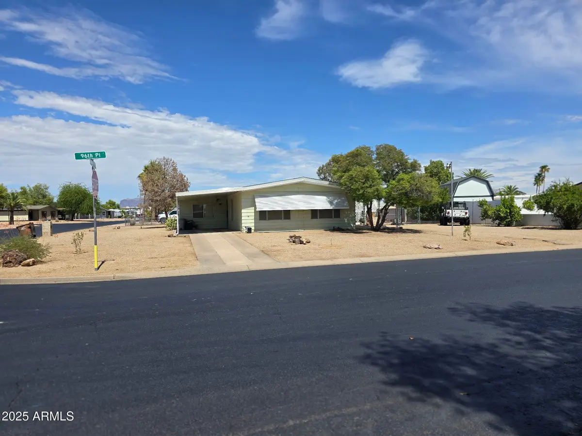 9639 E Sunland Avenue, Mesa, AZ 85208 - #1