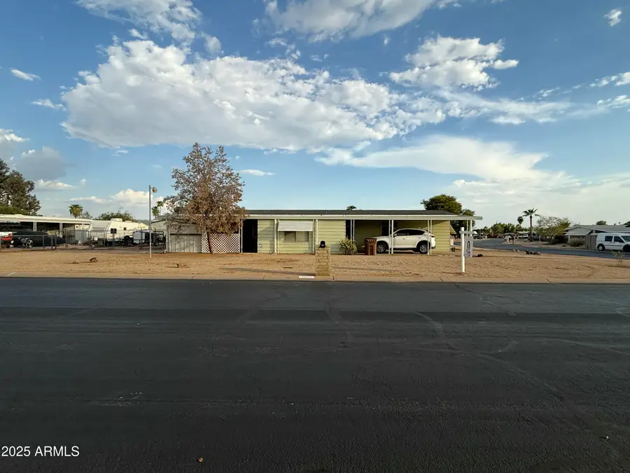 9639 E Sunland Avenue, Mesa, AZ 85208 - #2