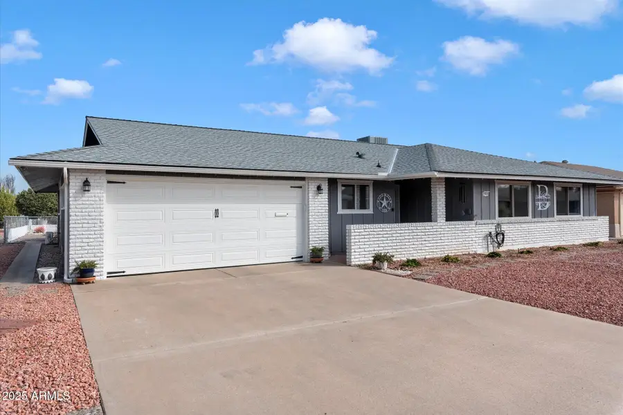 10531 W Prairie Hills Circle, Sun City, AZ 85351 - #2