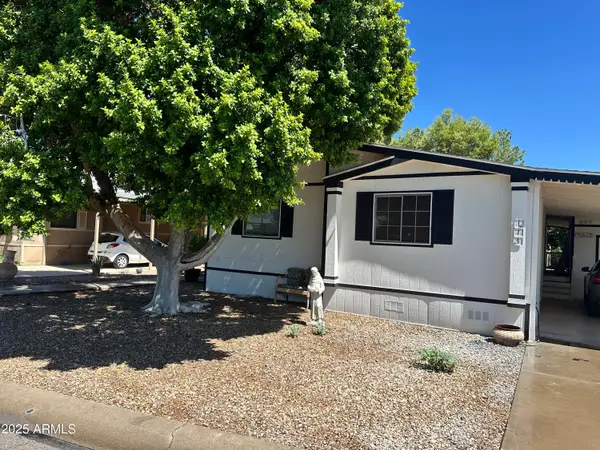 3901 E Pinnacle Peak Road #176, Phoenix, AZ 85050