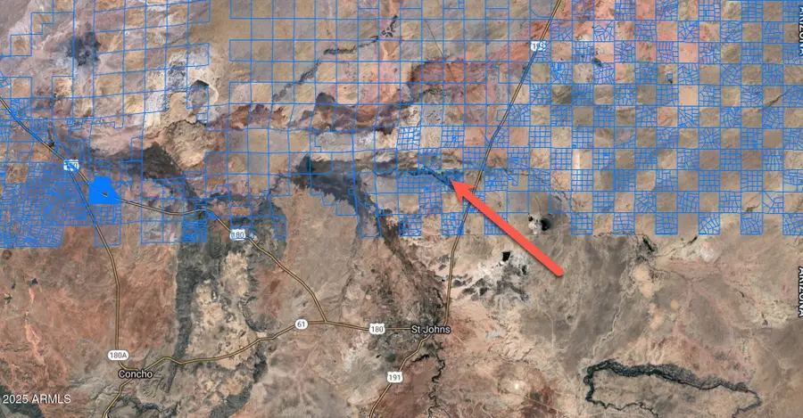 11 County Road N6152 -- #369, Saint Johns, AZ 85936 - Image #2