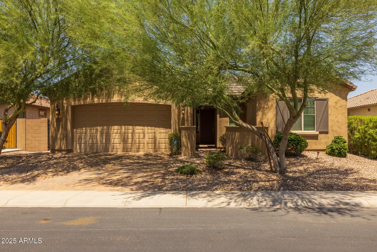 19772 W Grant Street, Buckeye, AZ 85326 - Image #1