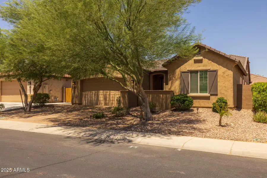 19772 W Grant Street, Buckeye, AZ 85326 - Image #2