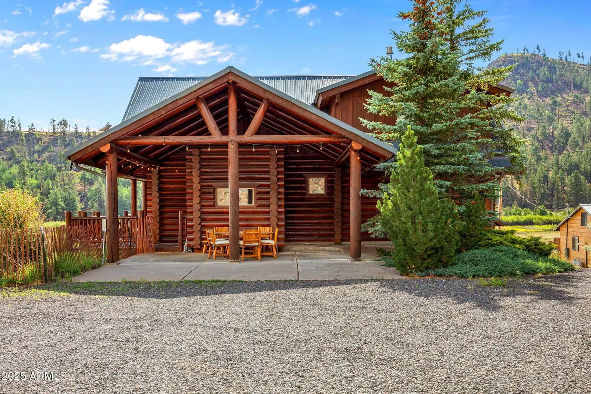 100 Main Street, Eagar Springerville, AZ 85927 - Image #1