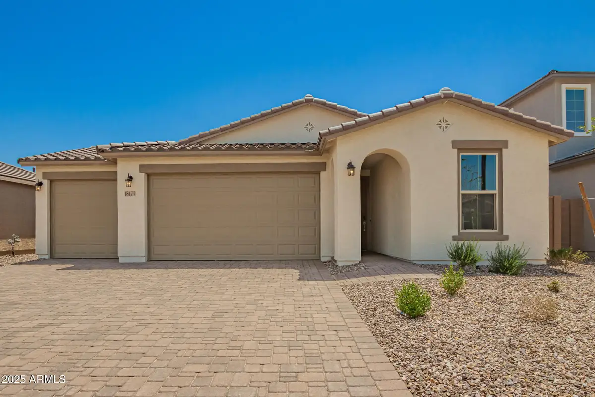 18177 W Hess Street, Goodyear, AZ 85338 - Image #1