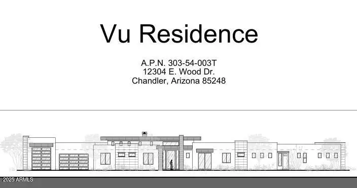 12230 E Wood Drive #T, Chandler, AZ 85249 - Image #3