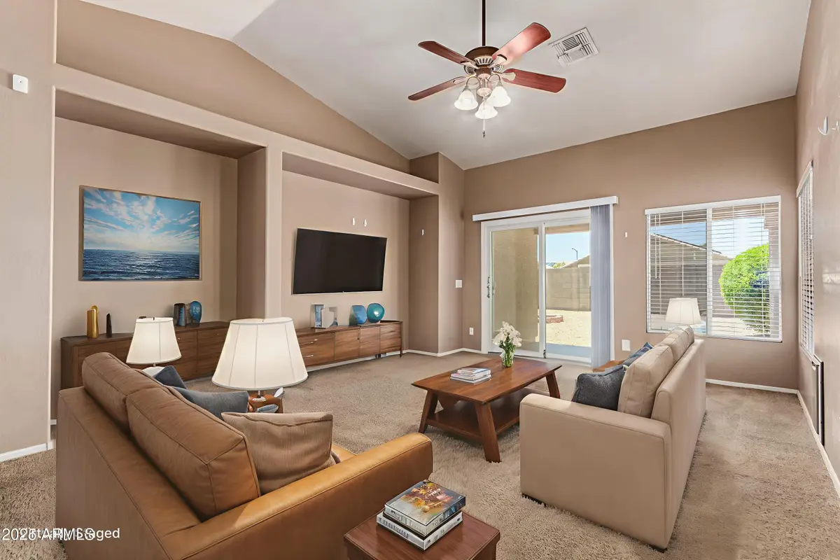 15351 W Port Royale Lane, Surprise, AZ 85379 - Image #1