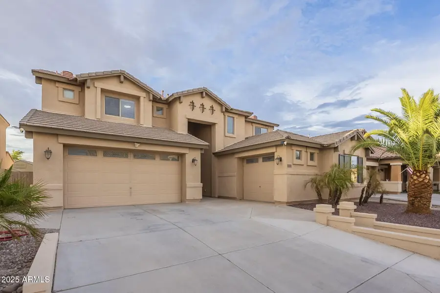 41182 W Robbins Drive, Maricopa, AZ 85138 - Image #2
