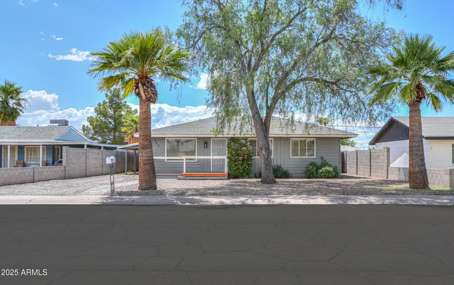 917 N Cameron Avenue, Casa Grande, AZ 85122 - Image #2