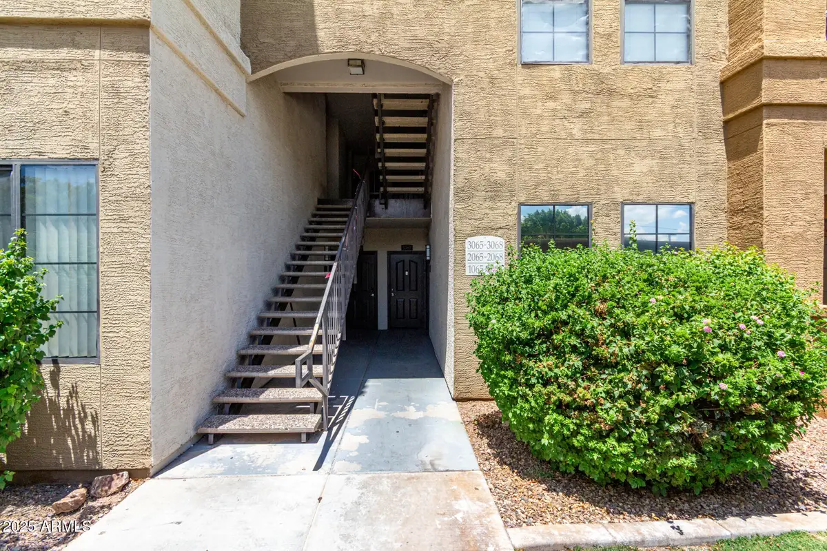 5302 E Van Buren Street #1067, Phoenix, AZ 85008 - Image #1