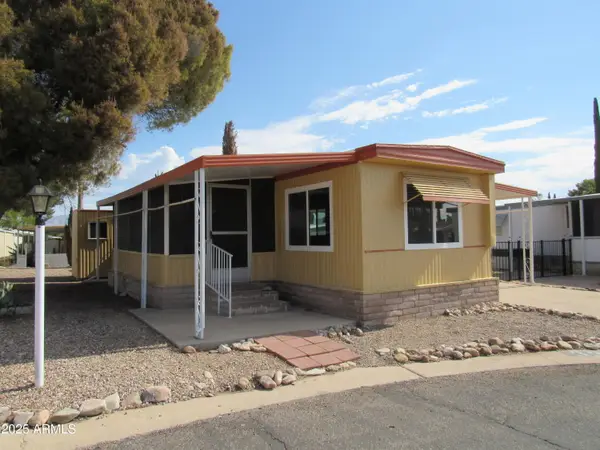 3411 S Camino Seco Way #33, Tucson, AZ 85730