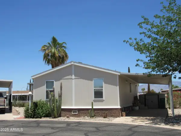 3411 S Camino Seco -- #45, Tucson, AZ 85730