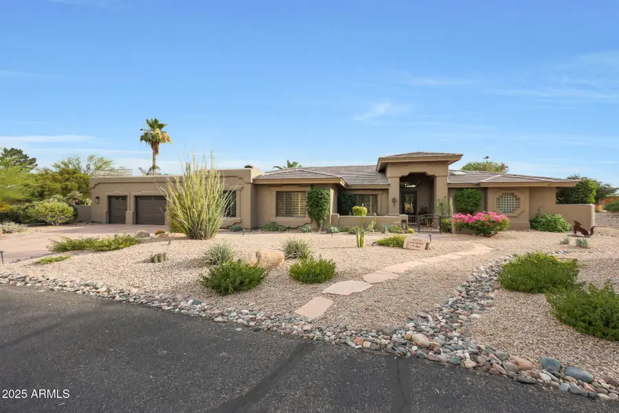 18611 E Mountainaire Drive, Rio Verde, AZ 85263 - Image #2