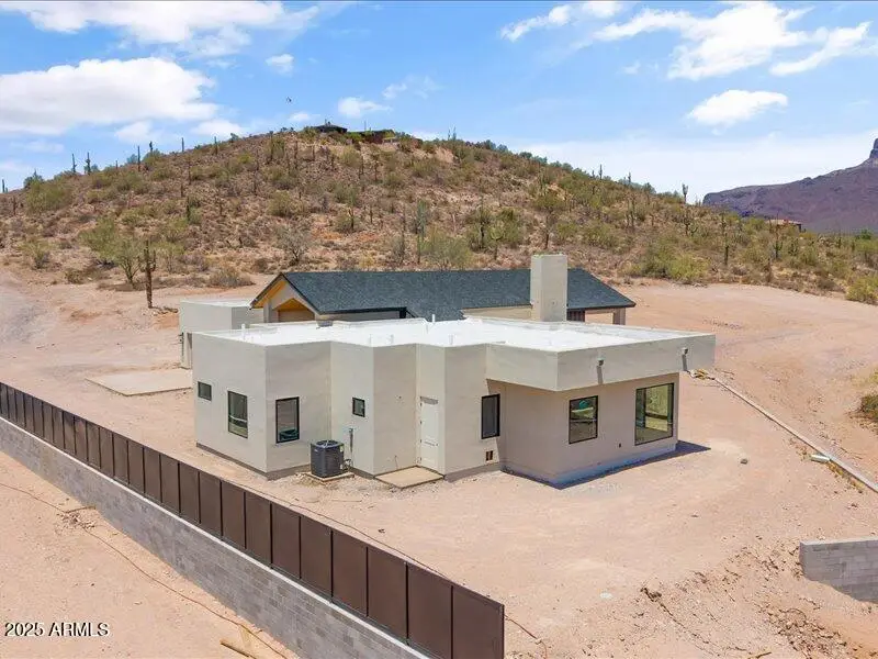 3505 S Kings Ranch Court, Gold Canyon, AZ 85118 - Image #3