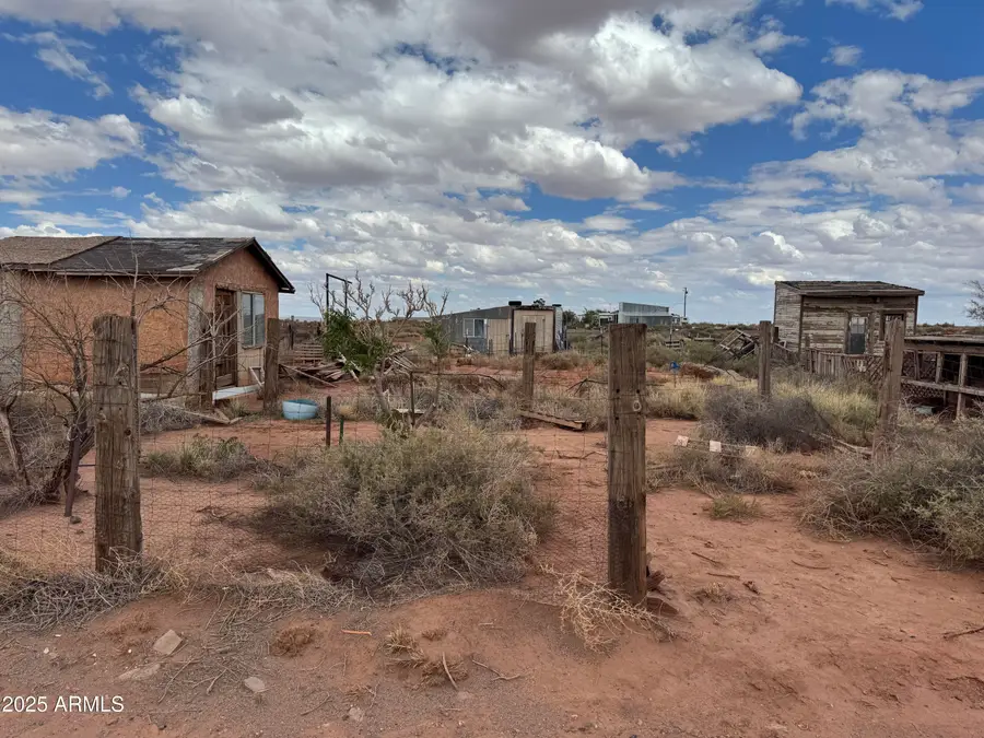 1216 Marauder Road #46, Winslow West, AZ 86047 - Image #2