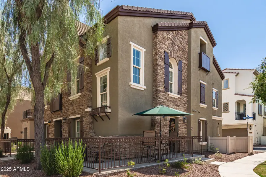 2771 S Bahama Drive, Gilbert, AZ 85295 - Image #2