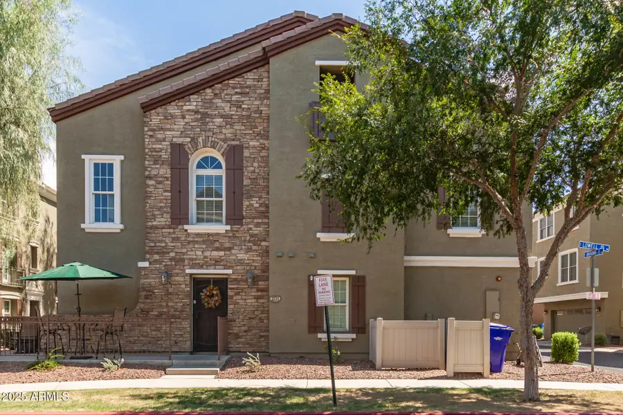 2771 S Bahama Drive, Gilbert, AZ 85295 - Image #3