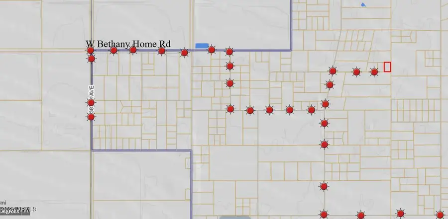 37602 Ave & Rancho Dr. Lot X -- #Lot X, Tonopah, AZ 85354 - Image #3
