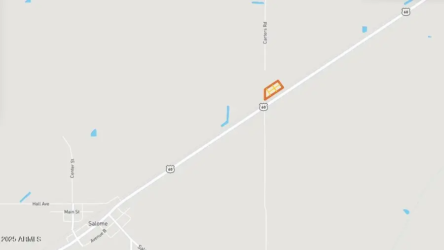 68225 L-4 Nw Hwy 60 At M.p. 58 Hwy -- #Lot A, Globe Miami, AZ 85348 - Image #2