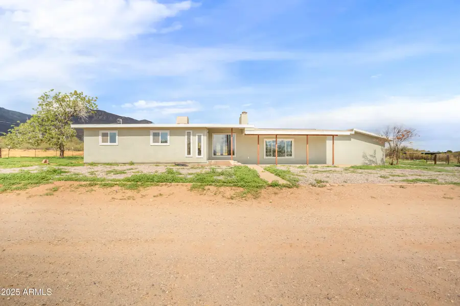 6720 S Calle De La Naranja --, Sierra Vista Southeast, AZ 85615 - Image #3