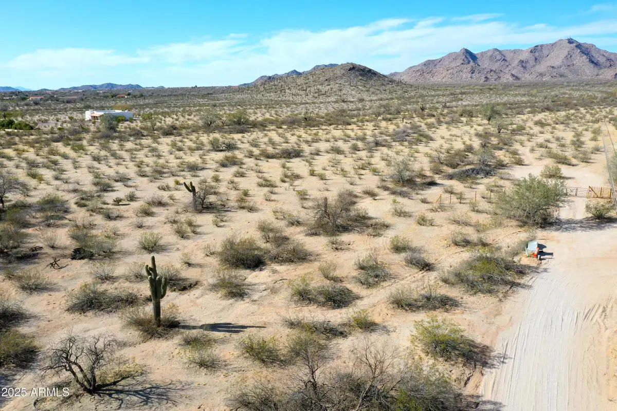 000 N Bobwhite Lane #00, Casa Grande, AZ 85194 - Image #1