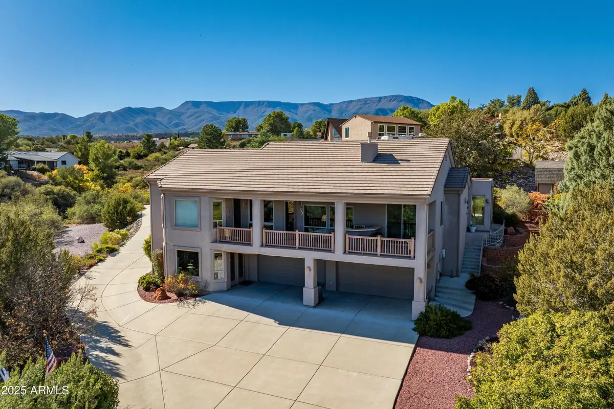 1922 S Jewel Circle, Verde Village, AZ 86326 - Image #1