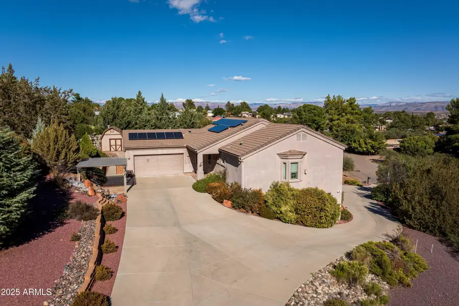 1922 S Jewel Circle, Verde Village, AZ 86326 - Image #2