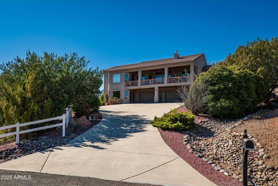 1922 S Jewel Circle, Verde Village, AZ 86326 - Image #3