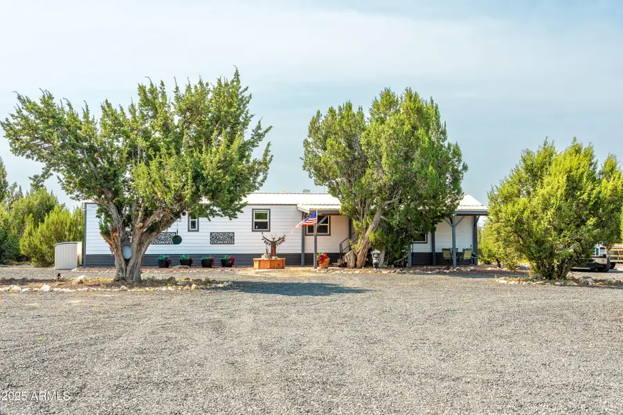 42897 N Pickett Corral Road, Seligman, AZ 86337 - Image #3