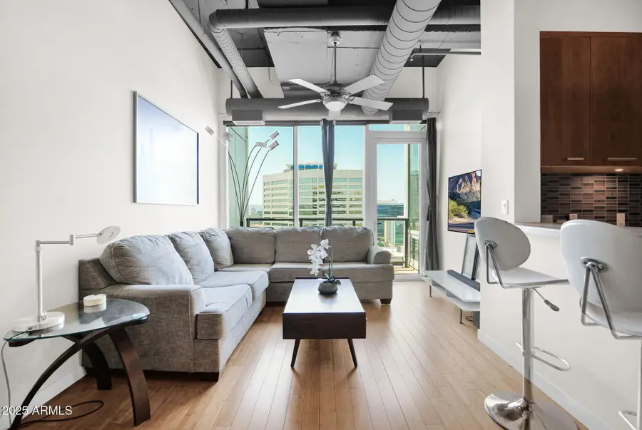 1 E Lexington Avenue #1101, Phoenix, AZ 85012 - Image #2