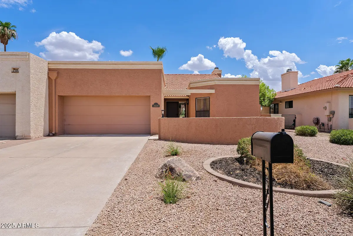 2639 N 62nd Street, Mesa, AZ 85215 - Image #1