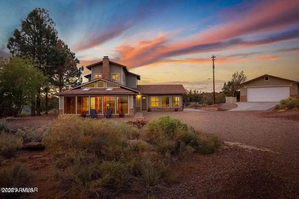 1204 E Greer Avenue, Snowflake, AZ 85937 - Image #1