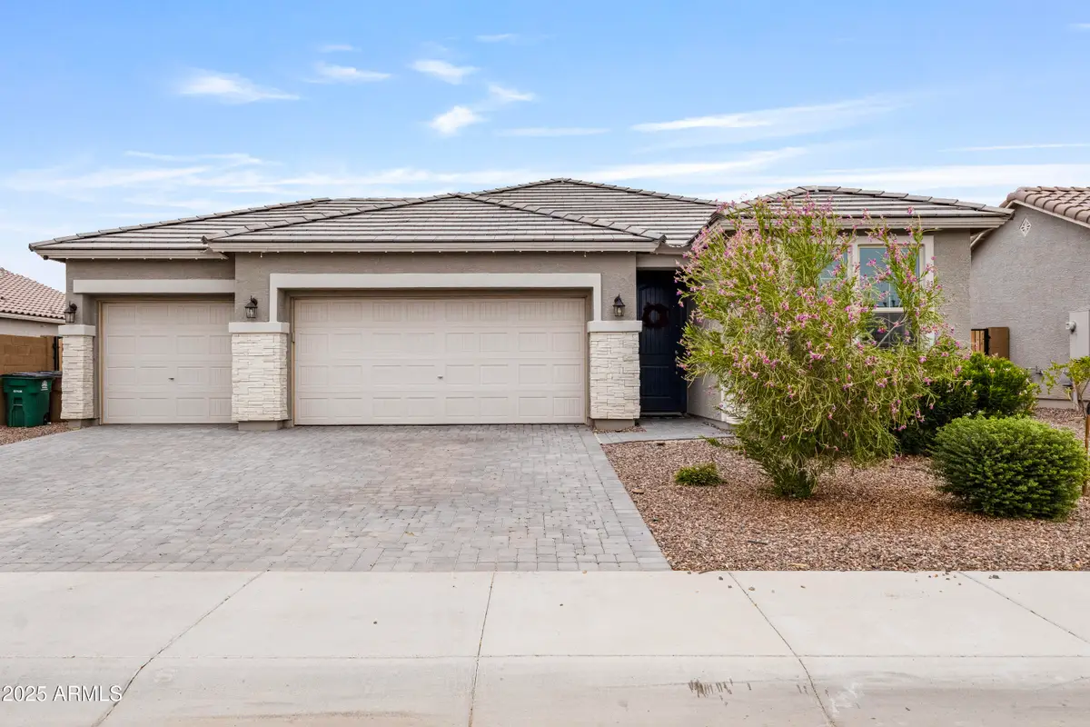 18028 W Hilton Avenue, Goodyear, AZ 85338 - Image #1