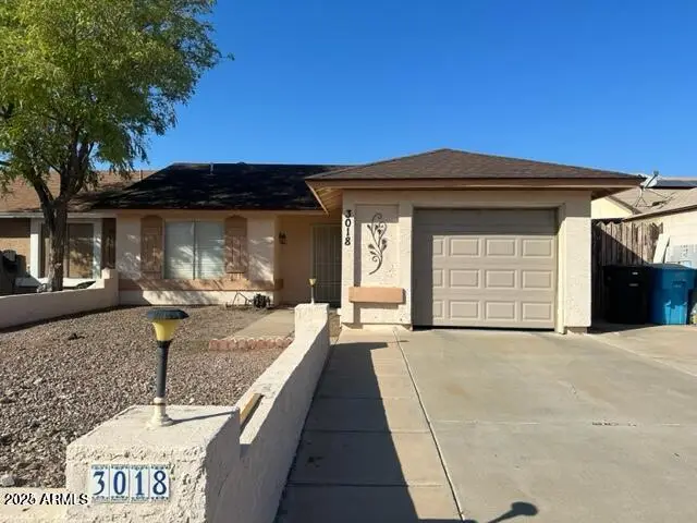 3018 W Tonopah Drive, Phoenix, AZ 85027 - Image #1