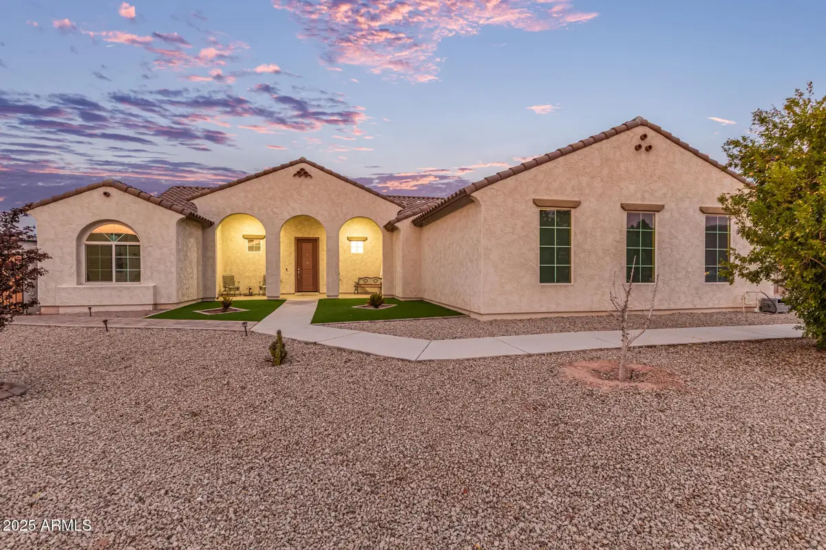 508 W Dundy Street, San Tan Valley, AZ 85143 - Image #1