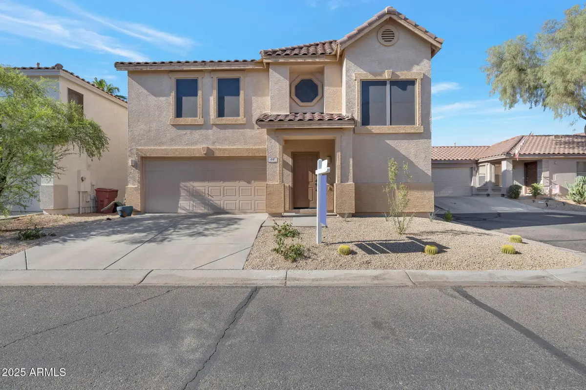 7500 E Deer Valley Road #99, Scottsdale, AZ 85255 - Image #1