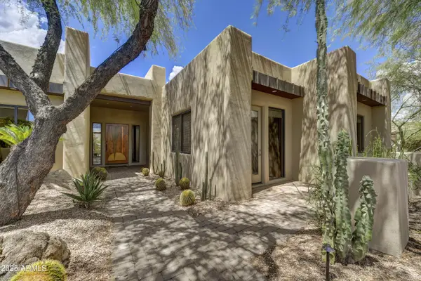 28514 N 95th Place, Scottsdale, AZ 85262