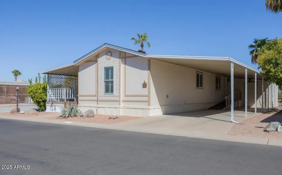 450 W Sunwest Drive #94, Casa Grande, AZ 85122 - Image #2