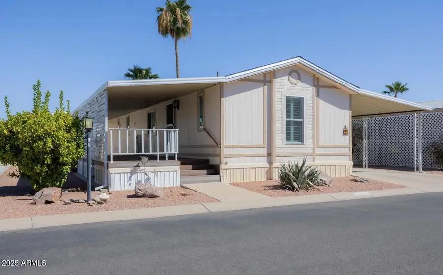 450 W Sunwest Drive #94, Casa Grande, AZ 85122 - Image #3