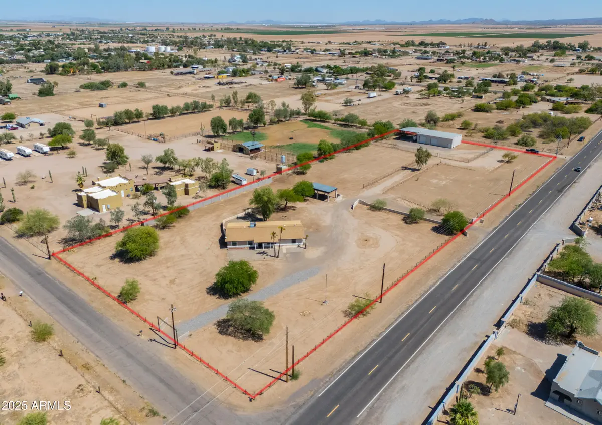 51089 W Julie Lane, Maricopa Stanfield, AZ 85139 - Image #1