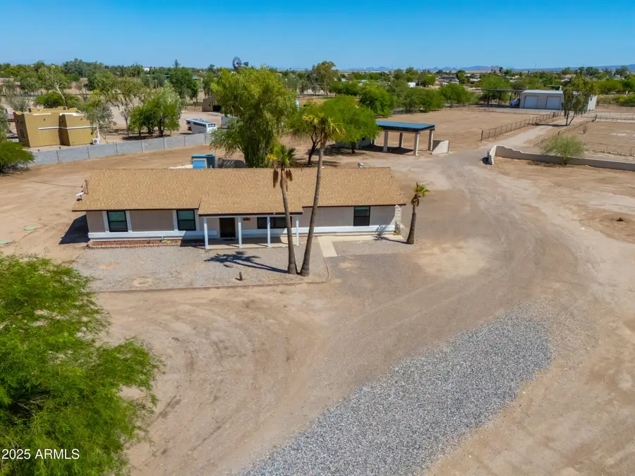 51089 W Julie Lane, Maricopa Stanfield, AZ 85139 - Image #2