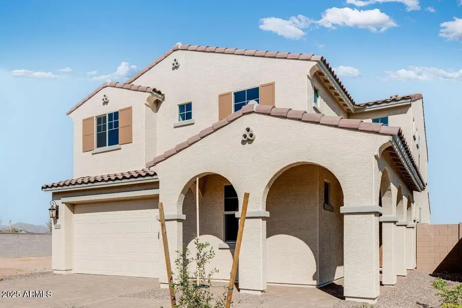 17636 W Georgia Avenue, Citrus Park, AZ 85340 - Image #2