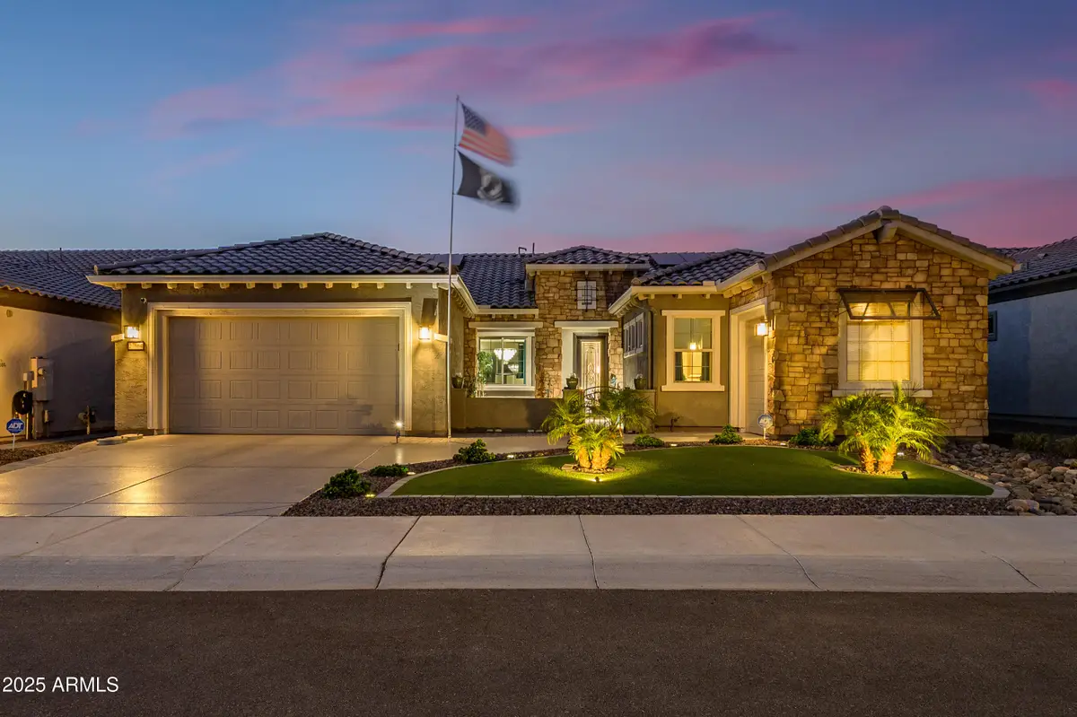 27664 W Pontiac Drive, Buckeye, AZ 85396 - Image #1