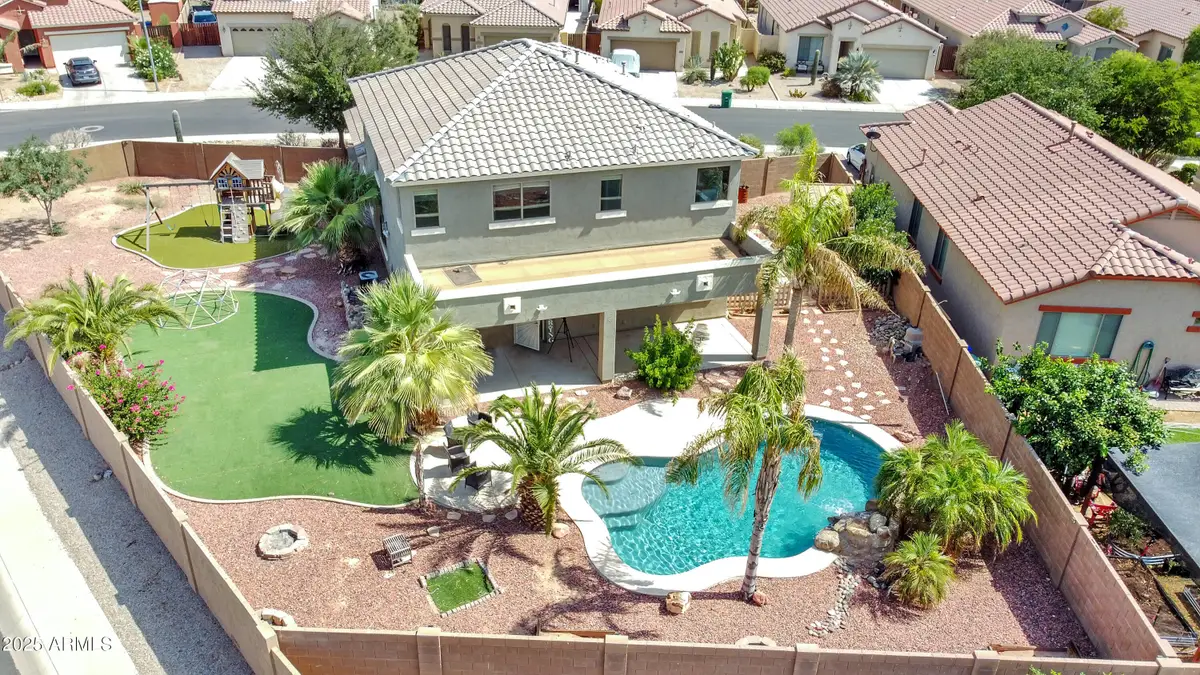 36066 W Vera Cruz Drive, Maricopa, AZ 85138 - Image #1