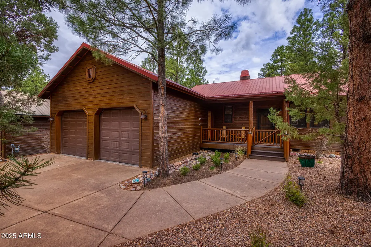 3020 W Lodgepole Lane, Show Low, AZ 85901 - Image #1