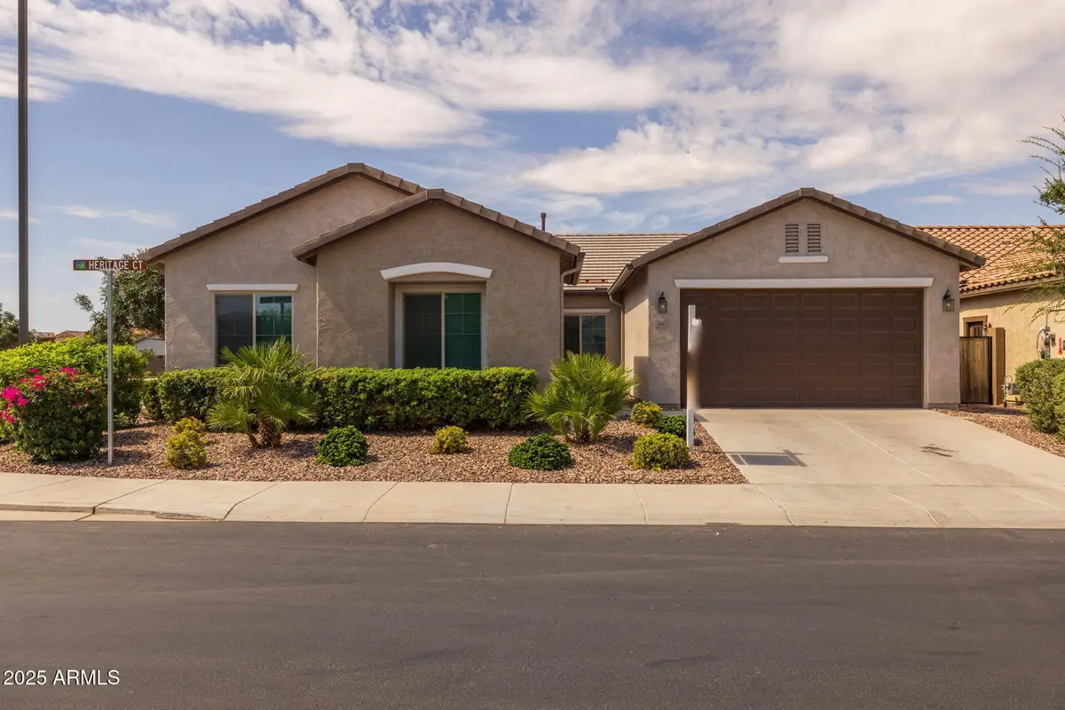 5667 W Heritage Court, Florence, AZ 85132 - Image #1