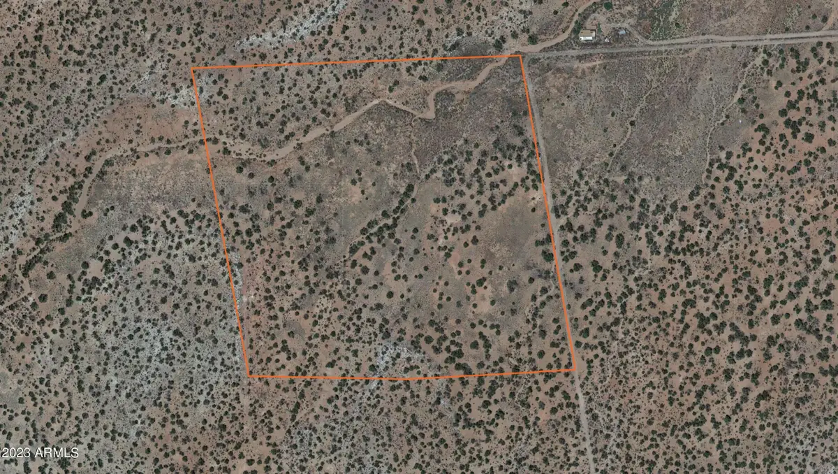 8709 Nutt Lane, Snowflake, AZ 85937 - Image #1