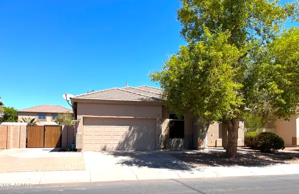 43292 W Oakland Court, Maricopa, AZ 85138