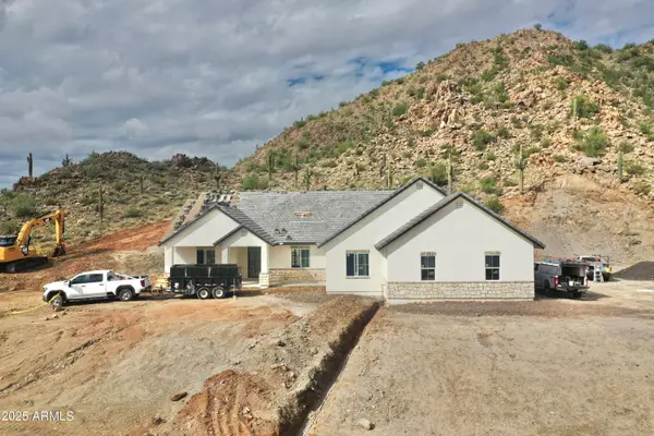 31612 N Gary Road, Queen Creek, AZ 85144