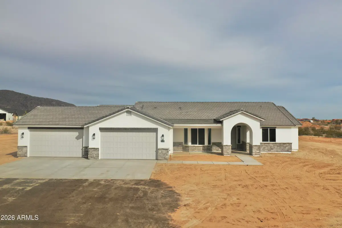 20136 W Hazelwood Street, Litchfield Park, AZ 85340 - #1